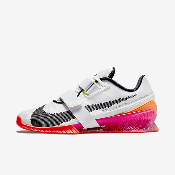 Nike lifting trainers store